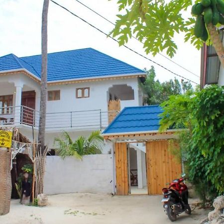 Pamoja Beach Stays Hotel In Jambiani Jambiani  Ngoại thất bức ảnh