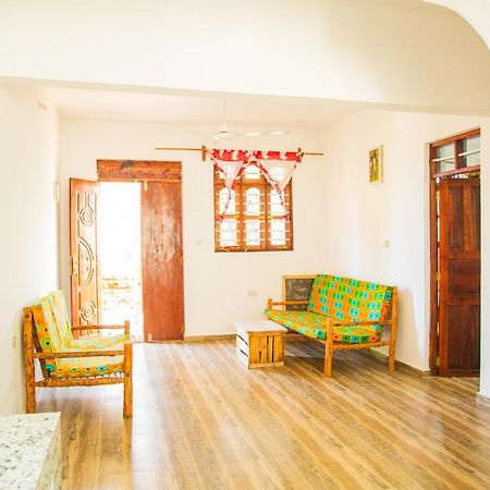 Pamoja Beach Stays Hotel In Jambiani Jambiani  Ngoại thất bức ảnh