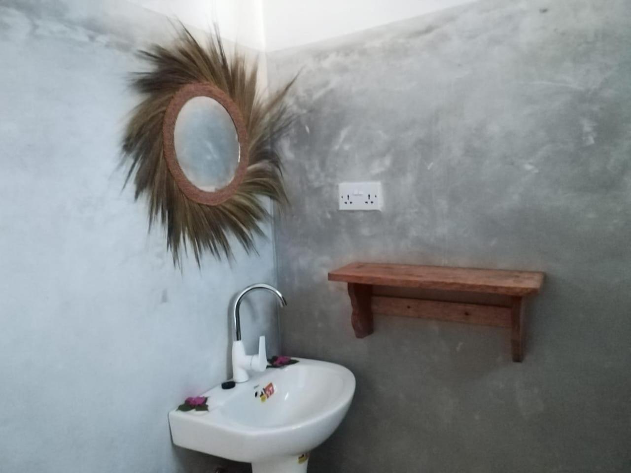 Pamoja Beach Stays Hotel In Jambiani Jambiani  Ngoại thất bức ảnh