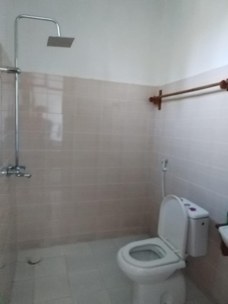 Pamoja Beach Stays Hotel In Jambiani Jambiani  Ngoại thất bức ảnh