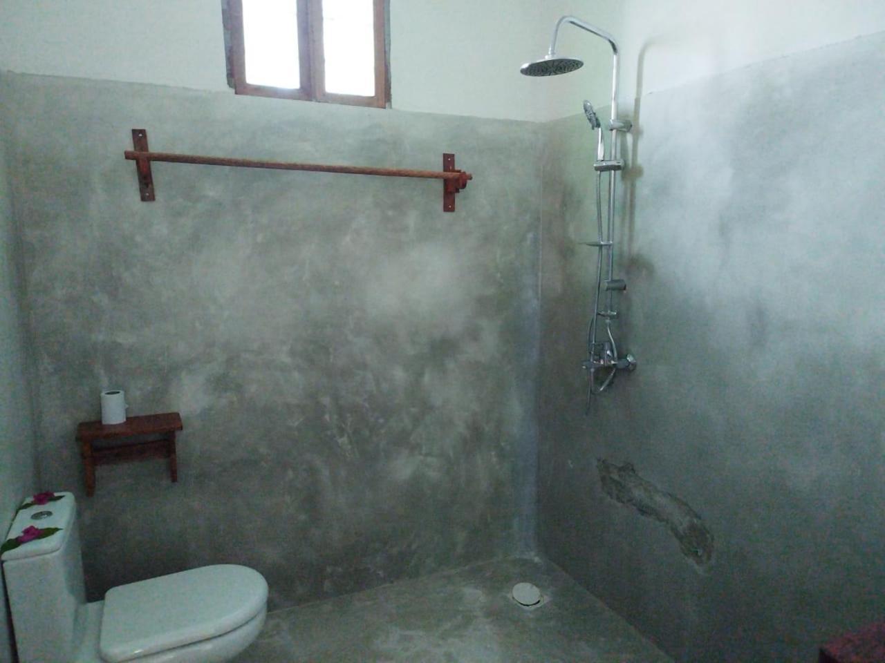 Pamoja Beach Stays Hotel In Jambiani Jambiani  Ngoại thất bức ảnh