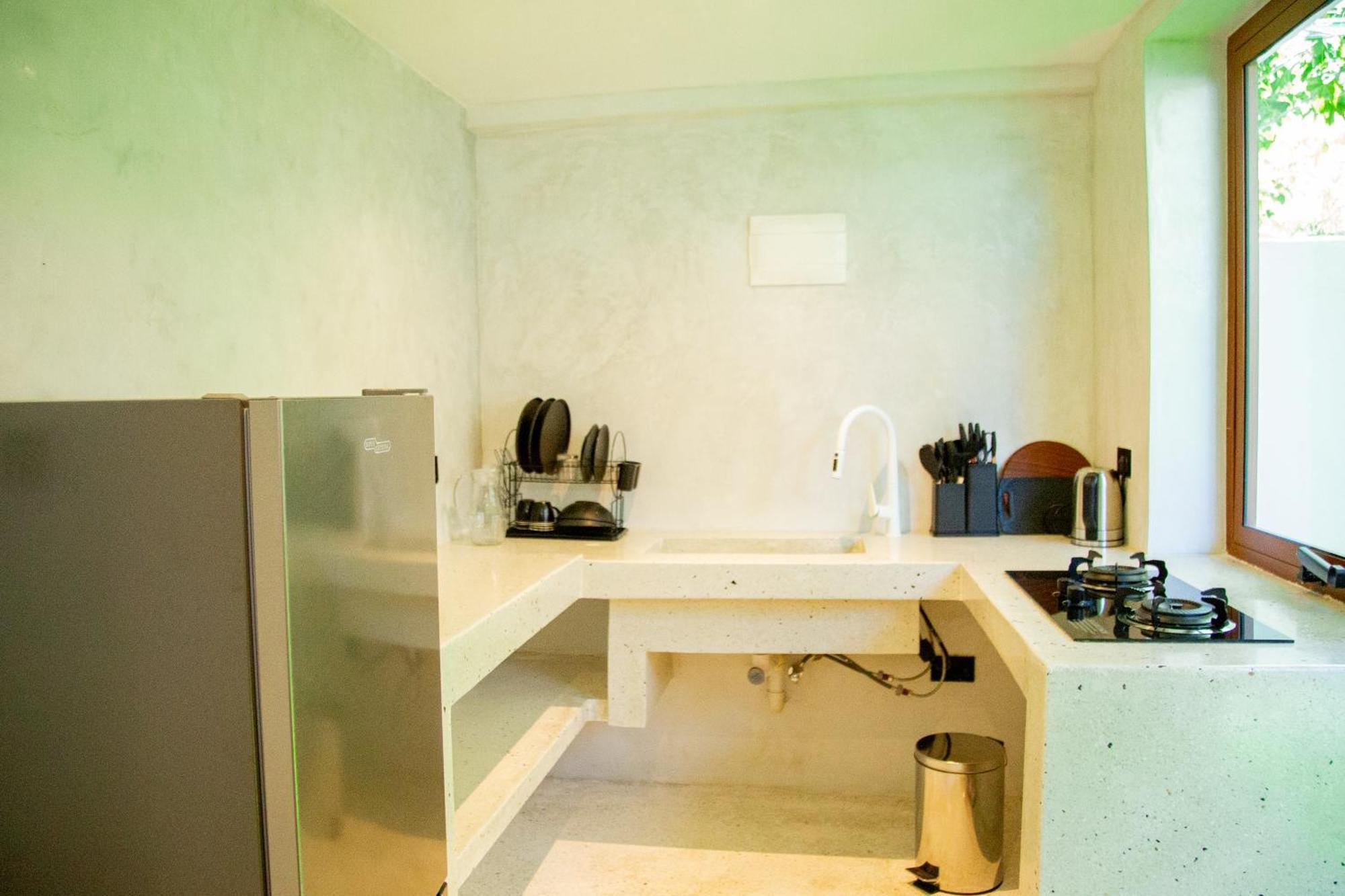 Pamoja Beach Stays Hotel In Jambiani Jambiani  Ngoại thất bức ảnh