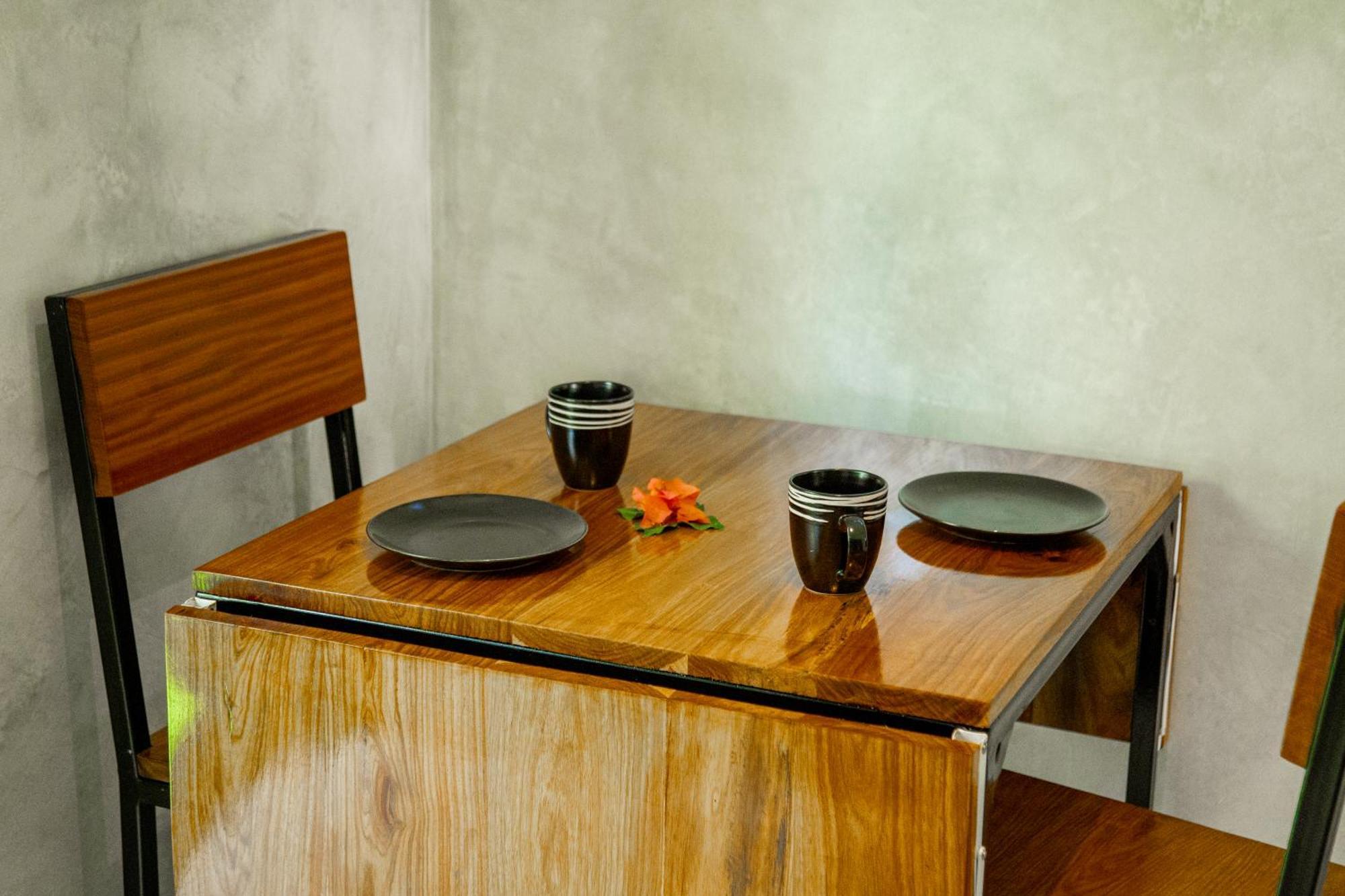 Pamoja Beach Stays Hotel In Jambiani Jambiani  Ngoại thất bức ảnh