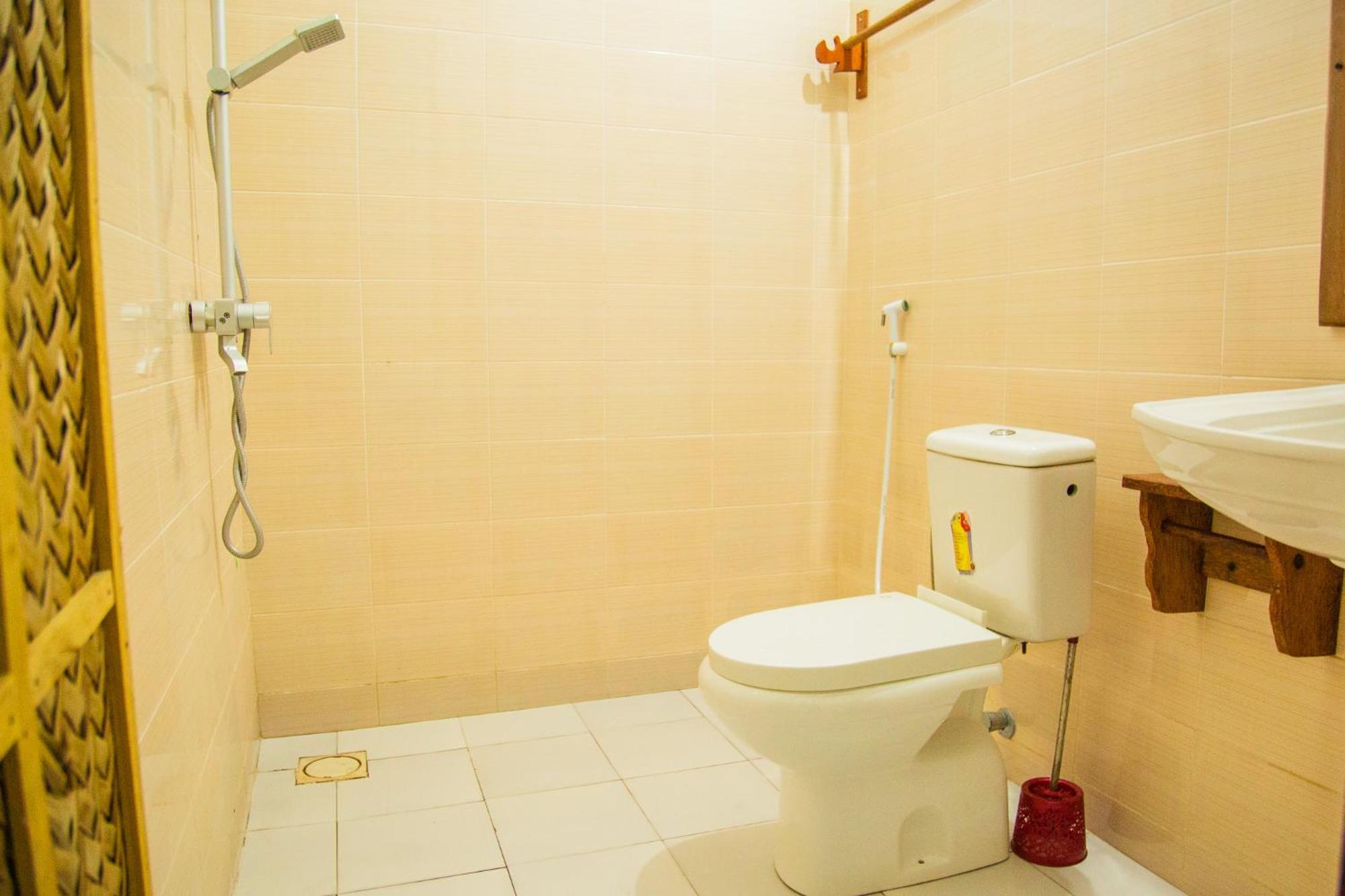 Pamoja Beach Stays Hotel In Jambiani Jambiani  Ngoại thất bức ảnh