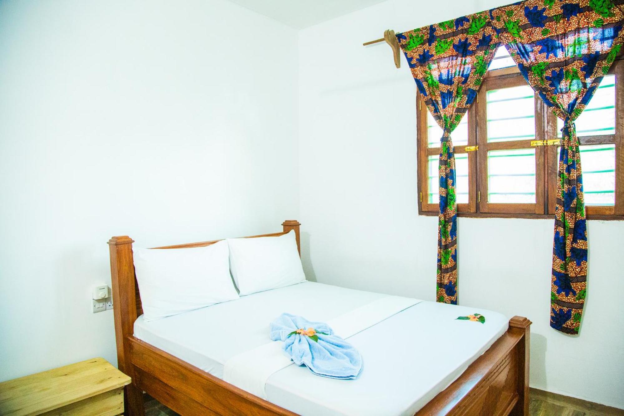 Pamoja Beach Stays Hotel In Jambiani Jambiani  Ngoại thất bức ảnh